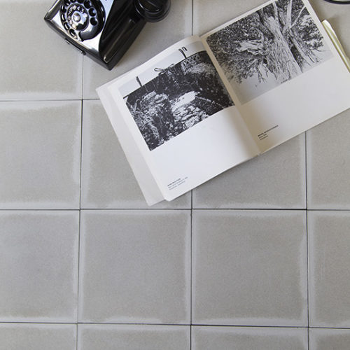 Pavimenti Sansone - Le Cementine - The Cement Tiles