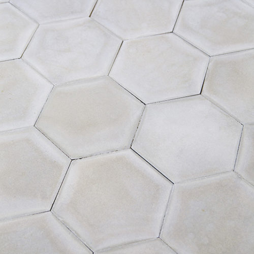 Pavimenti Sansone - Le Cementine - The Cement Tiles