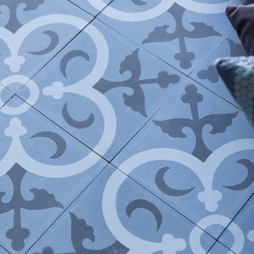 Pavimenti Sansone - Le Cementine - The Cement Tiles