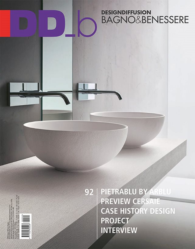 Design Diffusion Pavimenti Sansone