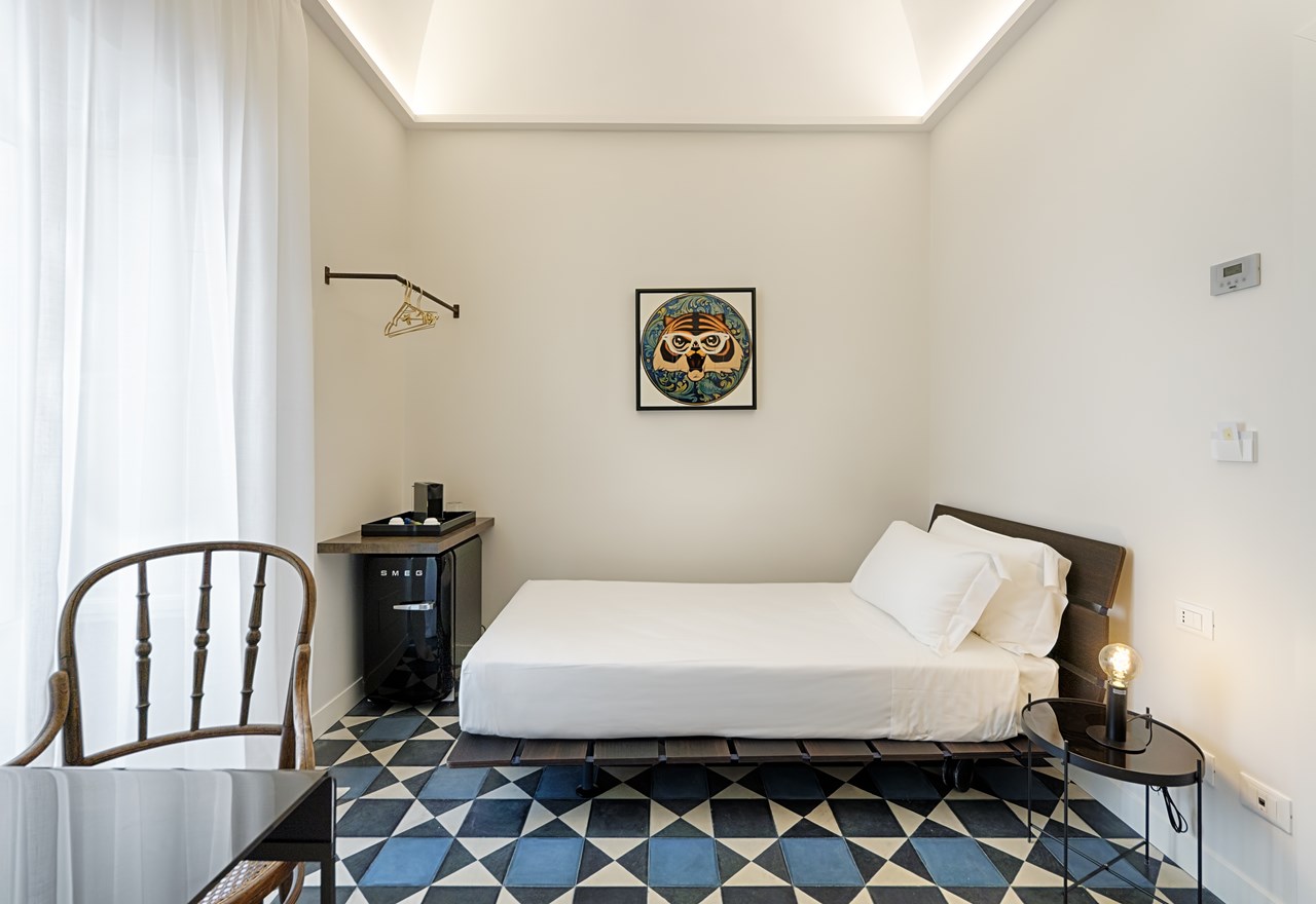 AD1768 luxury hotel Pavimenti Sansone