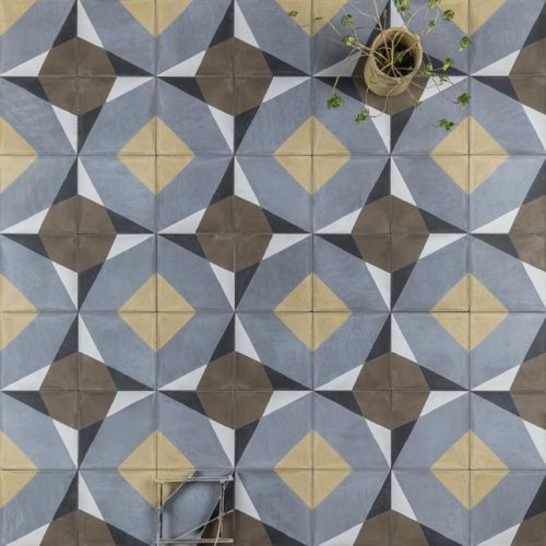progettONE Cementine Sansone