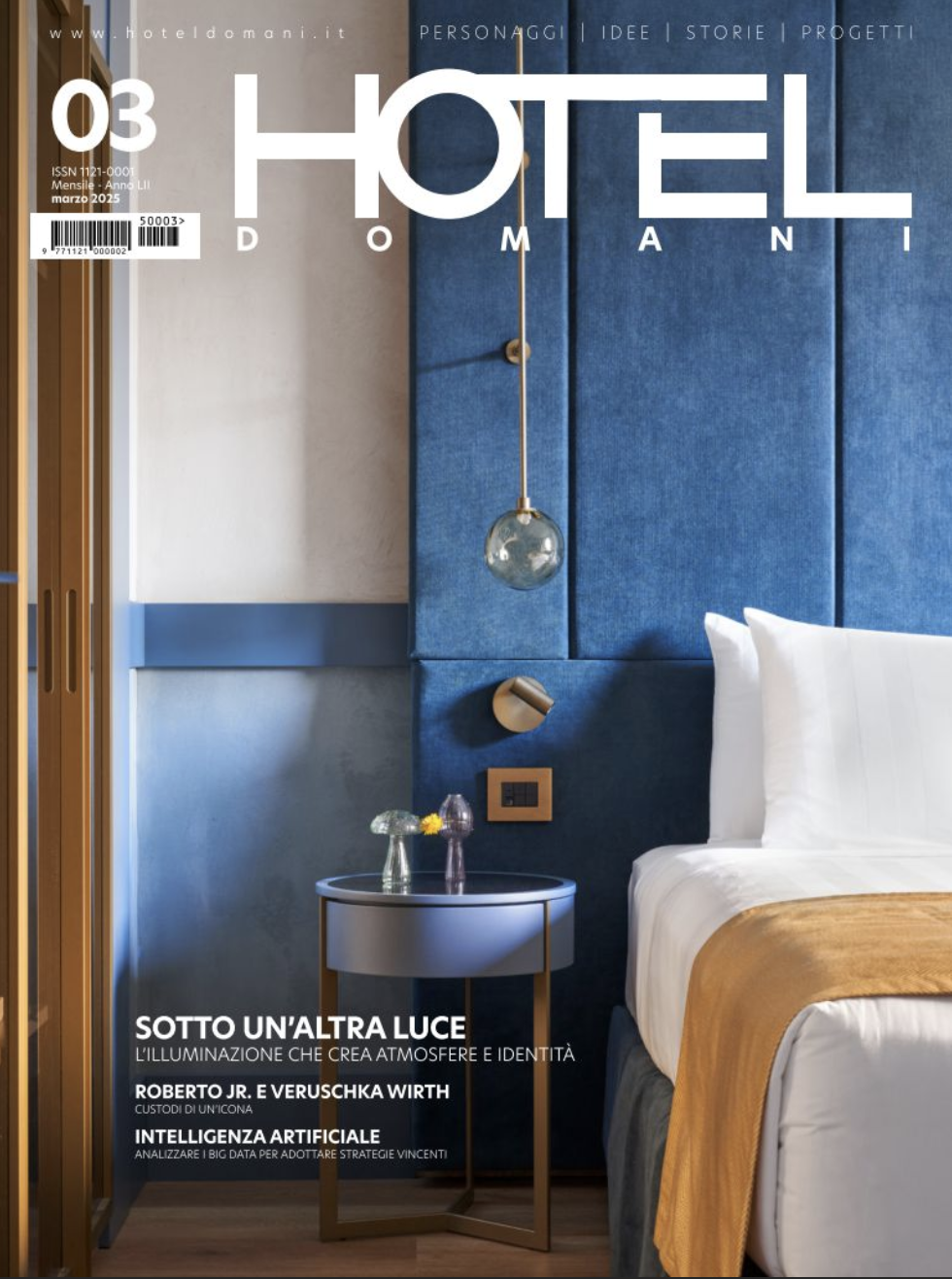 Marzo 2025_Hotel Domani 1